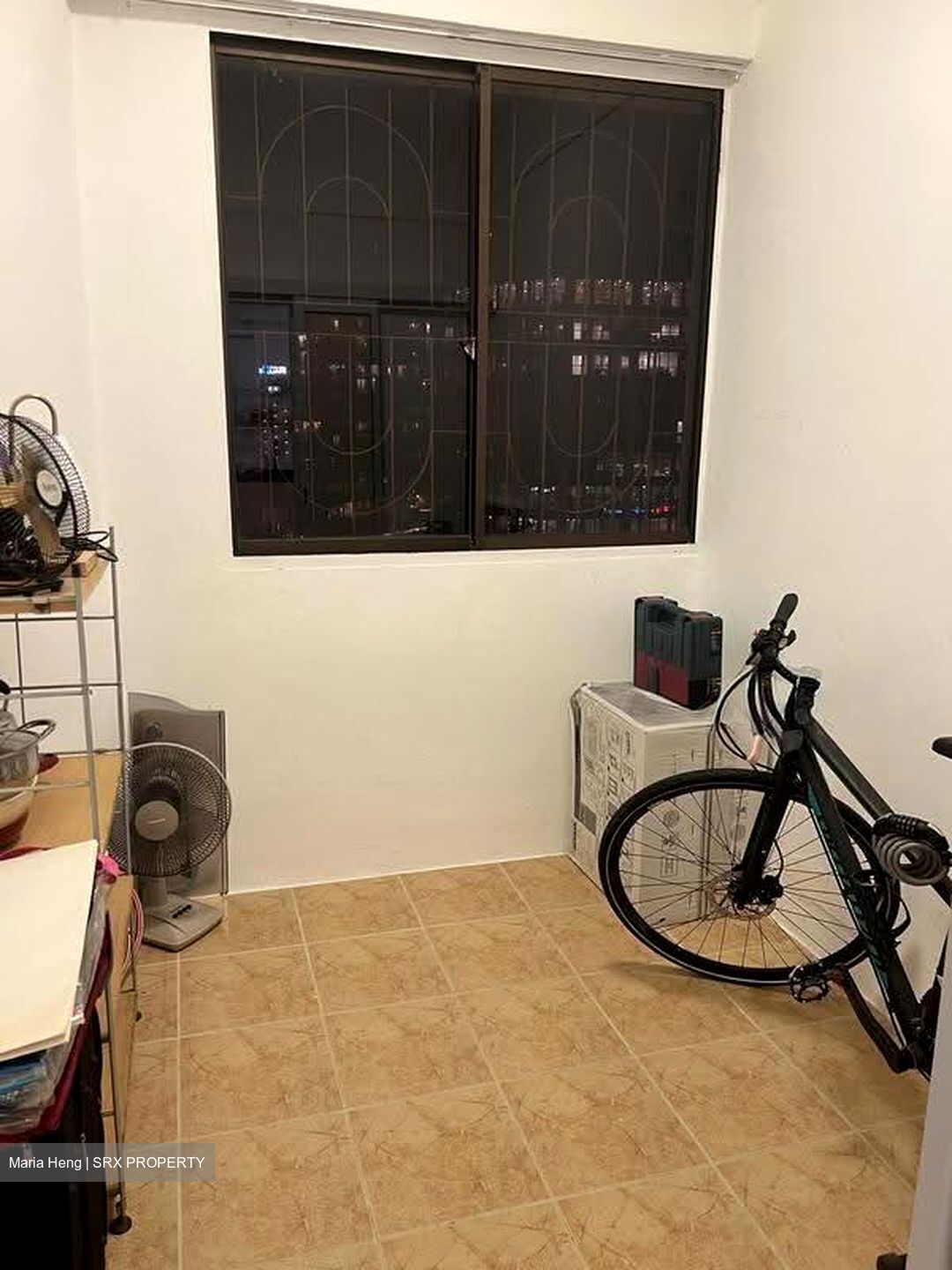City Plaza (D14), Apartment #610573471